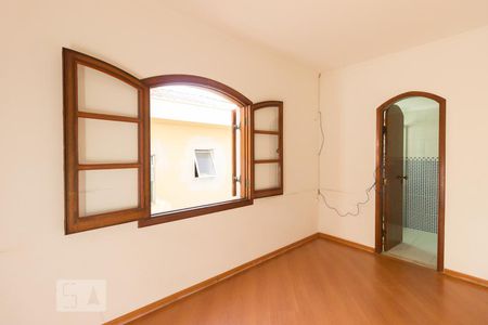 Quarto Suíte 1 de casa à venda com 3 quartos, 350m² em Jardim Franca, São Paulo