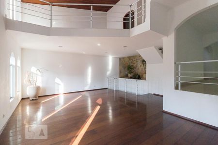 Sala de casa à venda com 3 quartos, 350m² em Jardim Franca, São Paulo