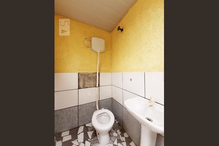 Casa de condomínio à venda com 400m², 3 quartos e sem vagaLavabo
