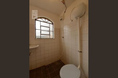 Casa de condomínio à venda com 400m², 3 quartos e sem vagaBanheiro de Serviço