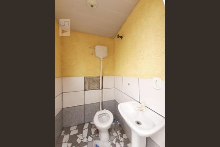 Casa de condomínio à venda com 400m², 3 quartos e sem vagaLavabo