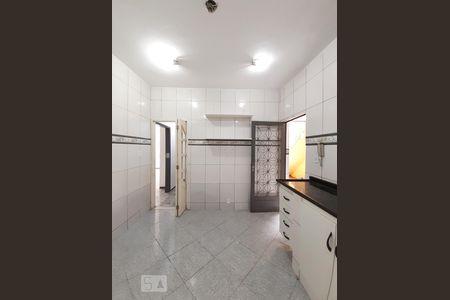 Casa de condomínio à venda com 400m², 3 quartos e sem vagaCozinha