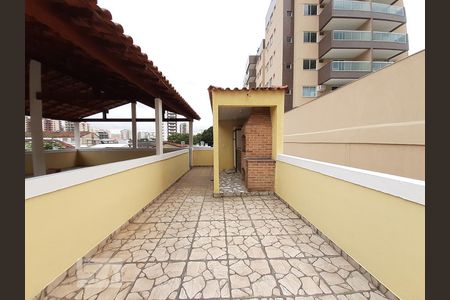 Casa de condomínio à venda com 400m², 3 quartos e sem vagaTerraço