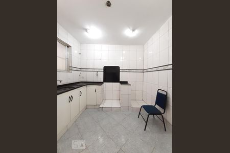 Casa de condomínio à venda com 400m², 3 quartos e sem vagaCozinha