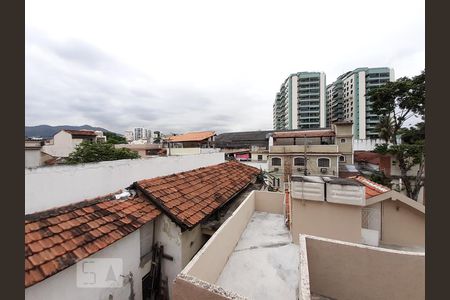 Casa de condomínio à venda com 400m², 3 quartos e sem vagaVista do terraço