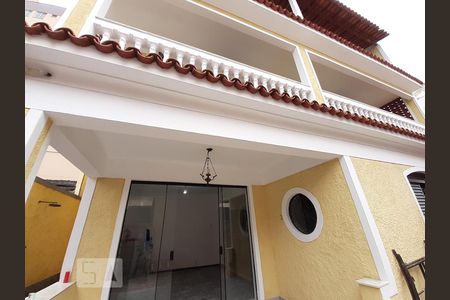Casa de condomínio à venda com 400m², 3 quartos e sem vagaFachada