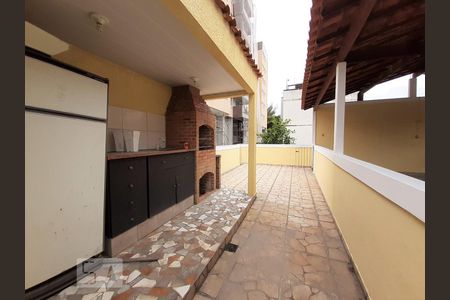 Casa de condomínio à venda com 400m², 3 quartos e sem vagaTerraço