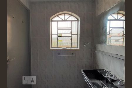 Casa de condomínio à venda com 400m², 3 quartos e sem vagaBanheiro da Suíte