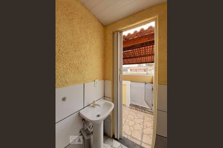 Casa de condomínio à venda com 400m², 3 quartos e sem vagaLavabo