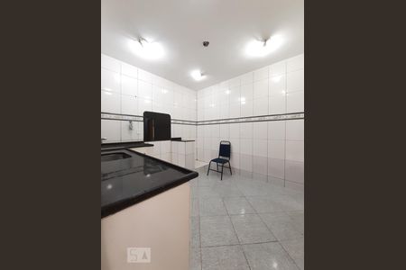 Casa de condomínio à venda com 400m², 3 quartos e sem vagaCozinha