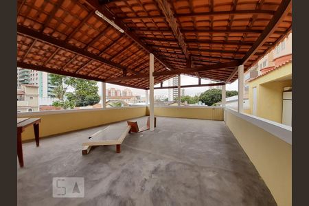 Casa de condomínio à venda com 400m², 3 quartos e sem vagaTerraço