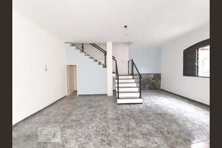 Sala de casa de condomínio à venda com 3 quartos, 400m² em Todos Os Santos, Rio de Janeiro