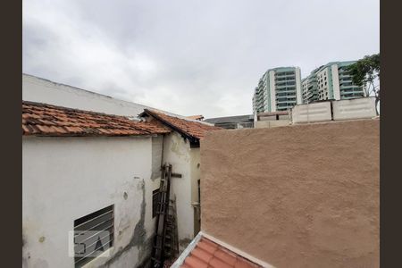 Casa de condomínio à venda com 400m², 3 quartos e sem vagaVista da Varanda