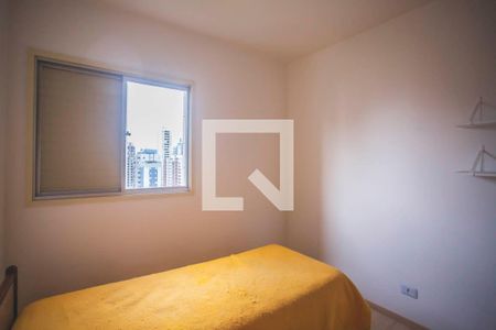 Quarto 1 de apartamento para alugar com 4 quartos, 109m² em Saúde, São Paulo