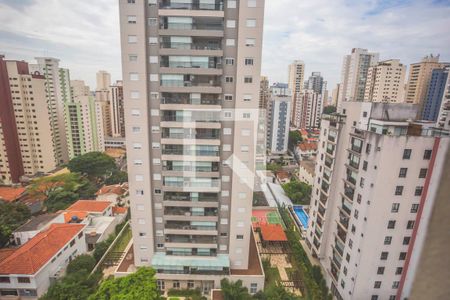 Vista de apartamento à venda com 4 quartos, 109m² em Saúde, São Paulo