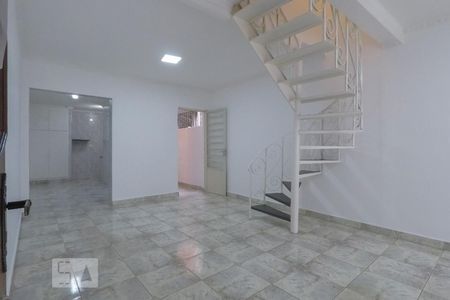 Sala de casa à venda com 3 quartos, 300m² em Ipiranga, São Paulo