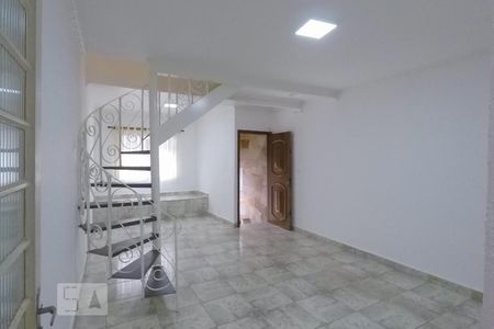 Sala de casa à venda com 3 quartos, 300m² em Ipiranga, São Paulo