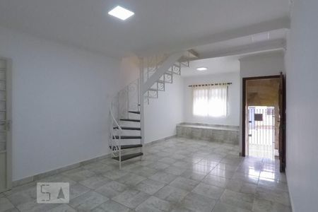 Sala de casa à venda com 3 quartos, 300m² em Ipiranga, São Paulo