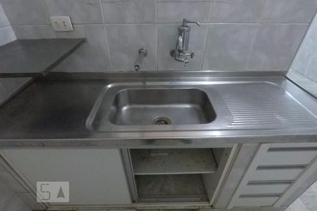 Casa à venda com 300m², 3 quartos e 2 vagasCozinha