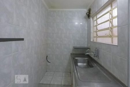 Casa à venda com 300m², 3 quartos e 2 vagasCozinha