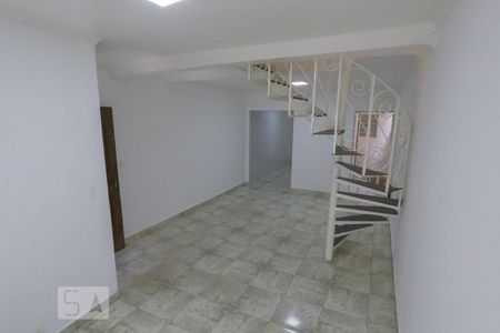 Sala de casa à venda com 3 quartos, 300m² em Ipiranga, São Paulo