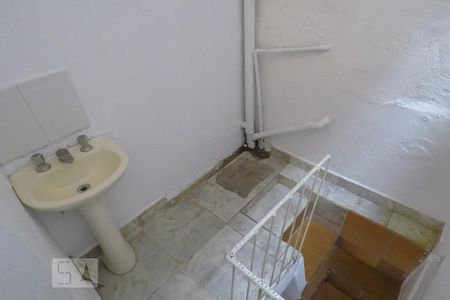 Lavabo de casa à venda com 3 quartos, 300m² em Ipiranga, São Paulo