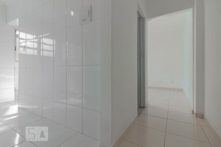 Apartamento à venda com 30m², 1 quarto e sem vaga Apartamento à venda com 30m², 1 quarto e sem vagaCorredor