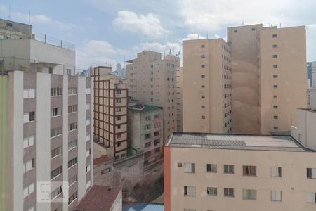 Apartamento à venda com 30m², 1 quarto e sem vaga Apartamento à venda com 30m², 1 quarto e sem vagaVista Quarto