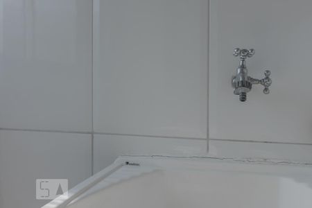 Apartamento à venda com 30m², 1 quarto e sem vaga Apartamento à venda com 30m², 1 quarto e sem vagaÁrea de serviço