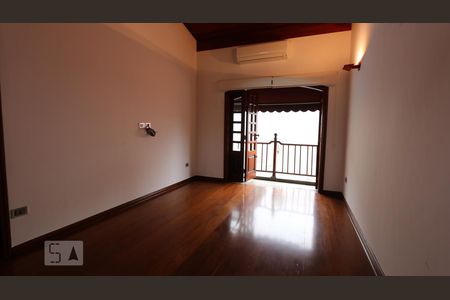 Casa à venda com 485m², 4 quartos e 7 vagassuite 3