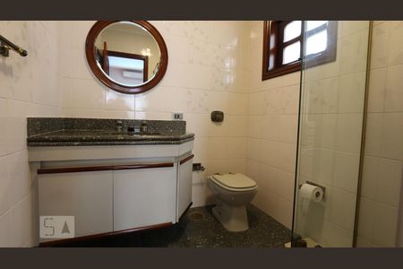 Casa à venda com 485m², 4 quartos e 7 vagassuite 4
