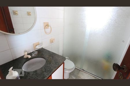 lavabo de casa para alugar com 4 quartos, 485m² em Jardim Leonor, São Paulo