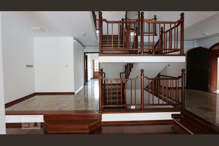sala de casa para alugar com 4 quartos, 485m² em Jardim Leonor, São Paulo