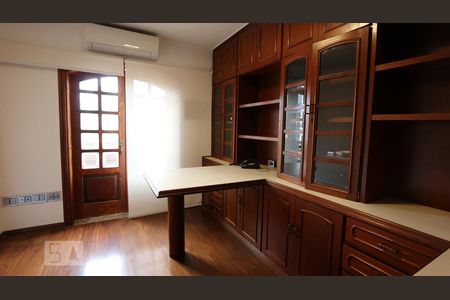 escritorio de casa para alugar com 4 quartos, 485m² em Jardim Leonor, São Paulo
