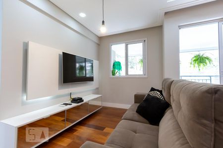 Sla de apartamento para alugar com 2 quartos, 74m² em Vila Andrade, São Paulo