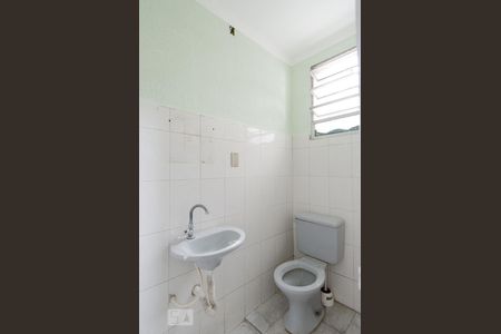 Apartamento à venda com 149m², 3 quartos e sem vagaBanheiro de serviço