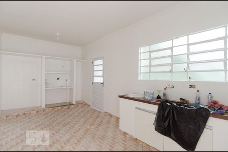 Apartamento à venda com 149m², 3 quartos e sem vagaCozinha
