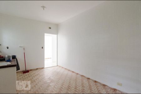 Apartamento à venda com 149m², 3 quartos e sem vagaCozinha
