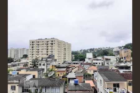 Apartamento para alugar com 65m², 3 quartos e 1 vagaVista do quarto 2