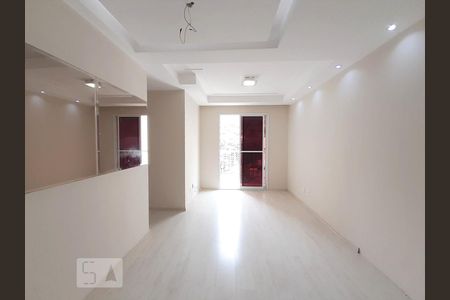 Sala de apartamento para alugar com 3 quartos, 65m² em Engenho de Dentro, Rio de Janeiro
