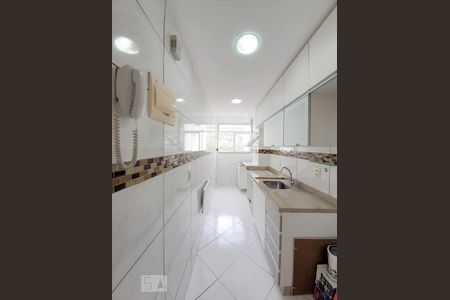 Apartamento para alugar com 65m², 3 quartos e 1 vagaCozinha