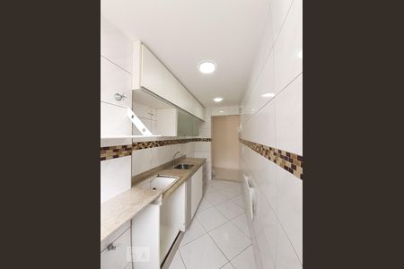 Apartamento para alugar com 65m², 3 quartos e 1 vagaCozinha