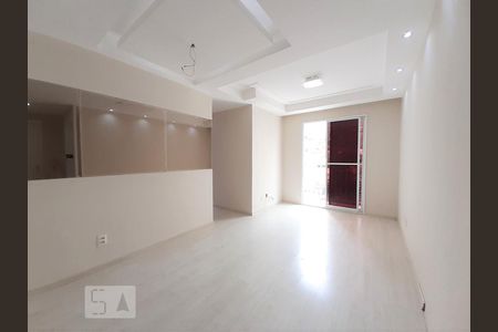 Sala de apartamento para alugar com 3 quartos, 65m² em Engenho de Dentro, Rio de Janeiro