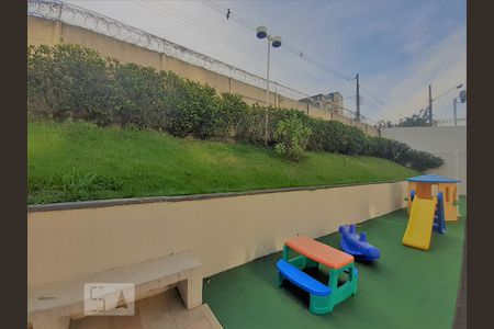 Apartamento para alugar com 65m², 3 quartos e 1 vagaÁrea Comum - Playground