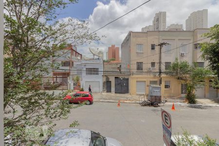 Vista Quarto 1 de casa à venda com 2 quartos, 120m² em Cambuci, São Paulo