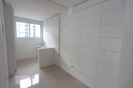 Apartamento para alugar com 103m², 2 quartos e 2 vagasCozinha