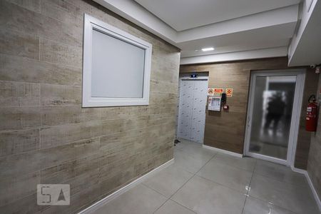 Apartamento para alugar com 103m², 2 quartos e 2 vagasHall