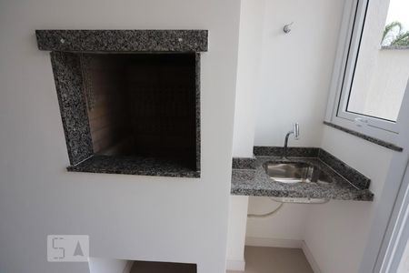 Churrasqueira de apartamento para alugar com 2 quartos, 103m² em Vila Rosa, Novo Hamburgo