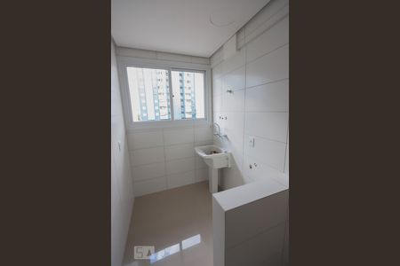 Apartamento para alugar com 103m², 2 quartos e 2 vagasLavanderia