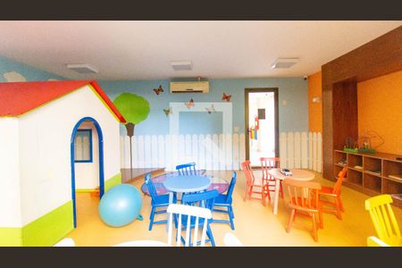 Area comum de apartamento à venda com 1 quarto, 100m² em Gragoatá, Niterói